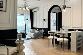 Dooga Ins-Cocohouse L17 Seaview Projector 1-6 Pax